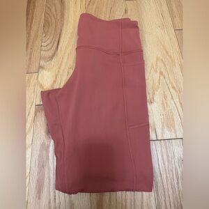 Patagonia Maipo 7/8 Stash Tights